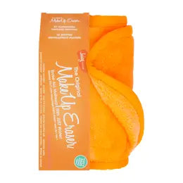 Orange Make Up Eraser